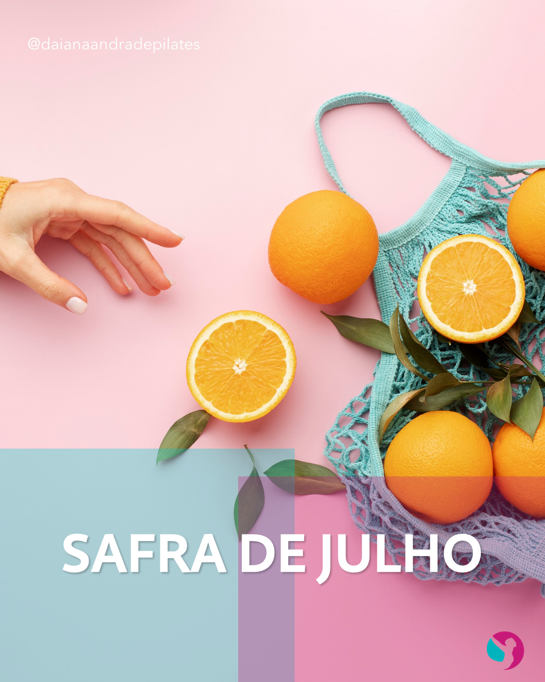 Safra de Julho