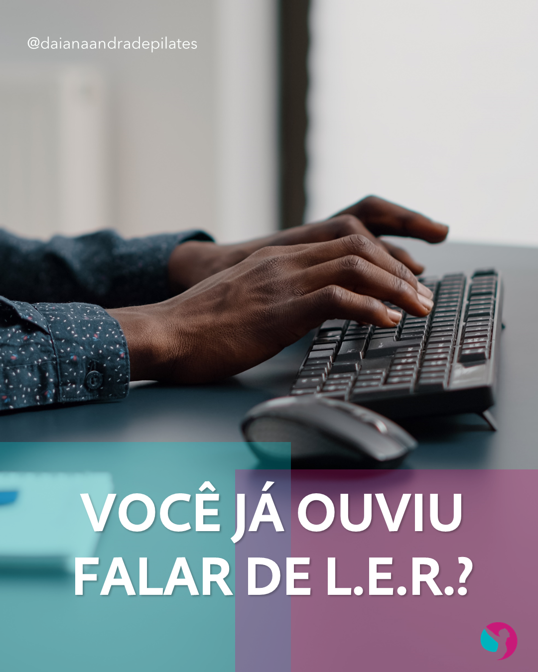 Você já ouviu falar de L.E.R.?