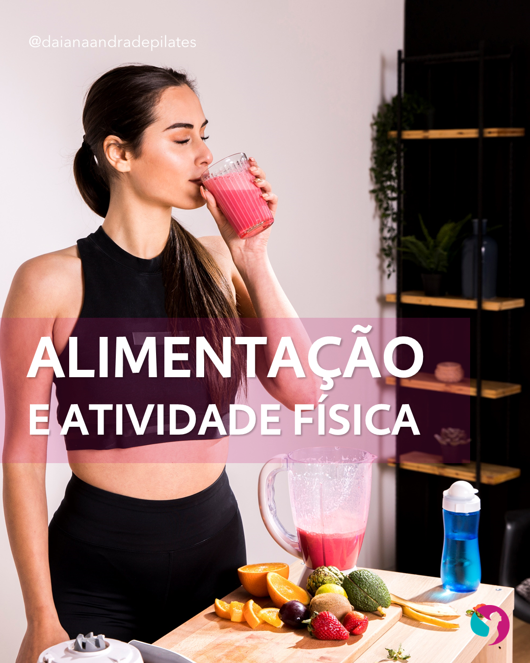 Alimentação e atividade física