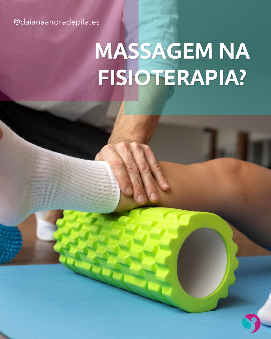 A massagem na fisioterapia￼