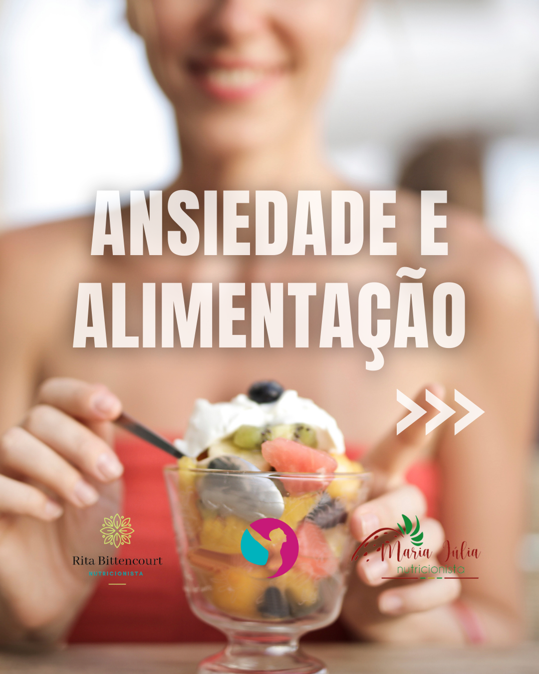 Alimentação e Ansiedade