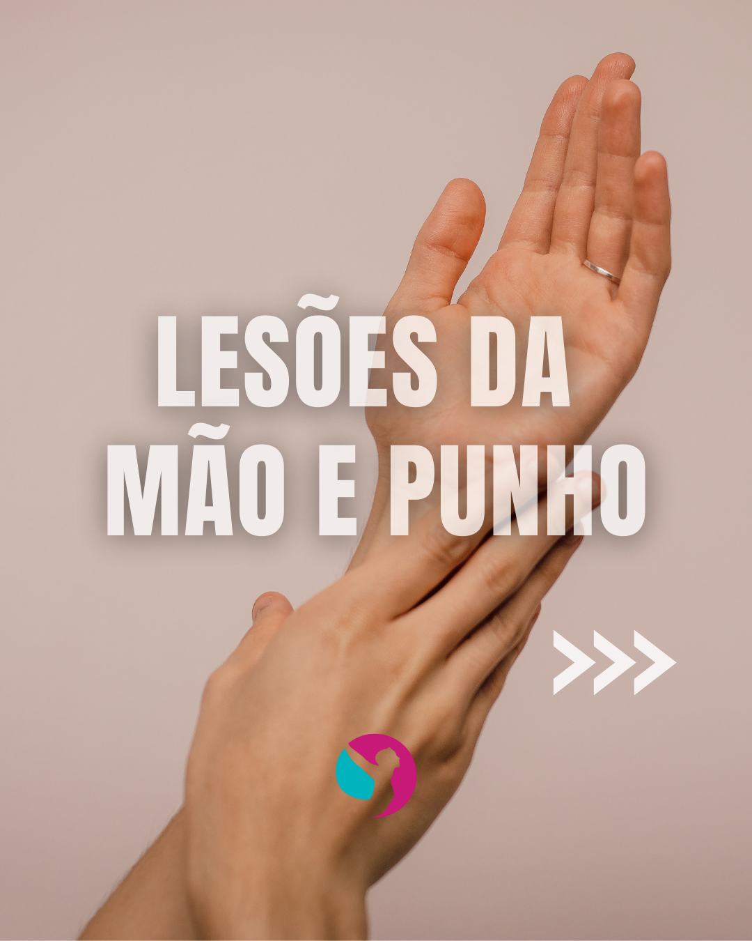  Lesões na mão e punho￼